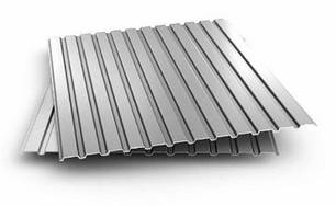 Фарби для металу