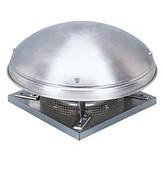 Даховий вентилятор Soler & Palau CTHB/4-140