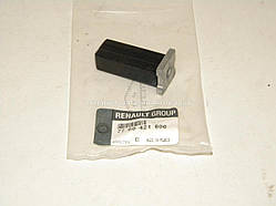 Кріплення радіатора двигуна на Рено Майстер 2.5 dCi (2003 ->), RENAULT (Оригінал) 7700421800