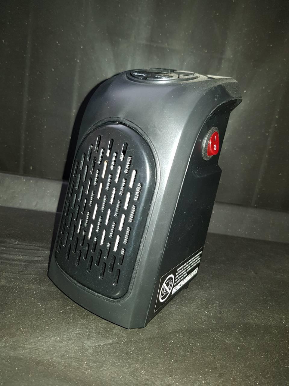 Нагрівач для тварин і птиці HANDY HEATER 400w