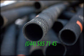 Шланги для палива Б - 25 - 5 СЗРТ ВАТ