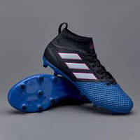 БУТСЫ Adidas ACE 17.3 FG р.36(22.5 см)