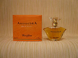 Revillon — Anouchka (1994) — Парфумована вода 100 мл — Вінтаж, рідкісний аромат, знятий із виробництва