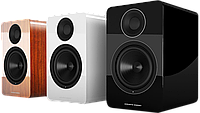 Відеоогляд Acoustic Energy AE1 Active