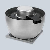 Даховий вентилятор Soler & Palau CTVT/4-140