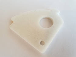 Фільтр для бензопили макіту DCS 34, dcs 4610, dolmar ps-34 