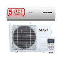 OSAKA ST-18HH,( дисплей, тепло-холод,компрессор GMCC / Toshiba)