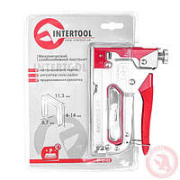 Степлери механічні