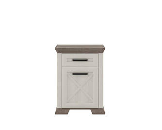 Тумба у вітальню Марсель KOM1D1S БРВ Україна