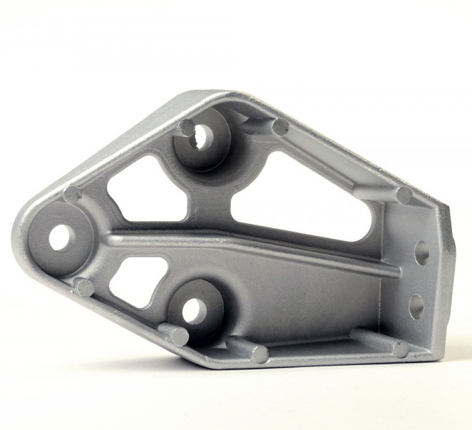 Кронштейн кріплення двигуна правий Ланос, 96078088, фото 1