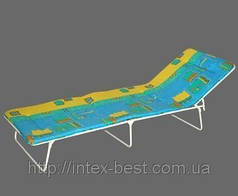 Ліжко металеве розкладне Стефанія (20) OLSA Белорусь