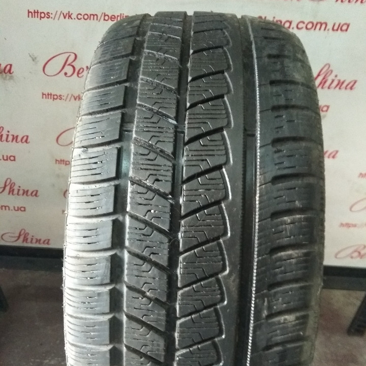 Зимова шина avon 225/40/18, фото 1
