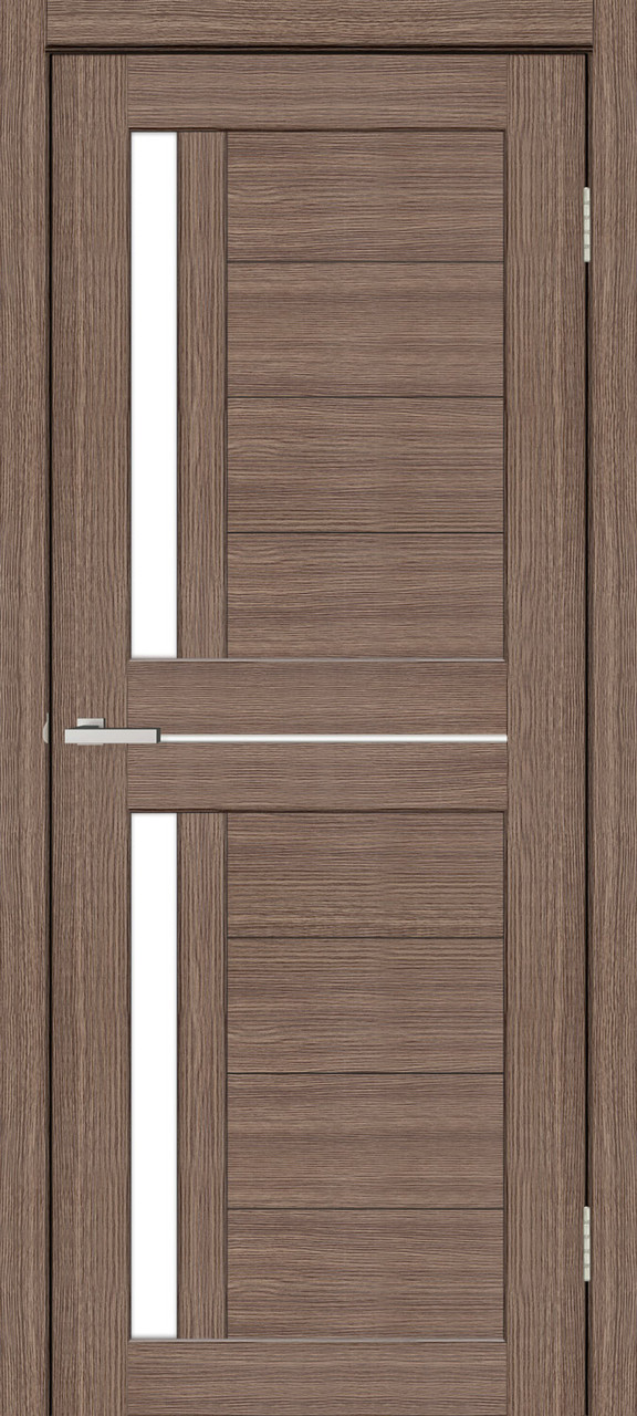Двери Омис Cortex Deco 01 Дуб Amber