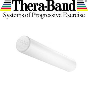 Валик з піноматеріалу Thera-Band Pro Foam Roller 91см (11969)