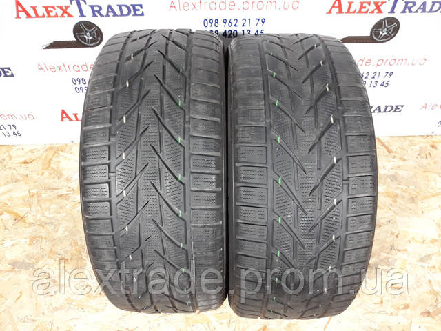 245/45 R17 Toyo Snowprox S953 зимняя резина бу 245/45 R17 Toyo Snowprox S953 шины зимние бу - Alextrade