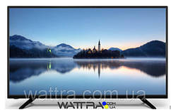 ⭐ Телевізор Full HD GRUNHELM — GTV40T2F (DVB-T2, 1920х1080 Full HD)