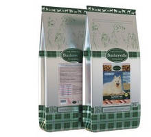 Baskerville Sensitive Adult Dog, корм для собак з чутливим травленням 1.5 кг