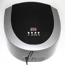 УФ Лампа для гелю та гель-лаку 36 W SIMEI SM 019, фото 4