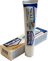 Туба-гель "Чистий Дім" засіб від садових і домашніх мурашок, тарганів