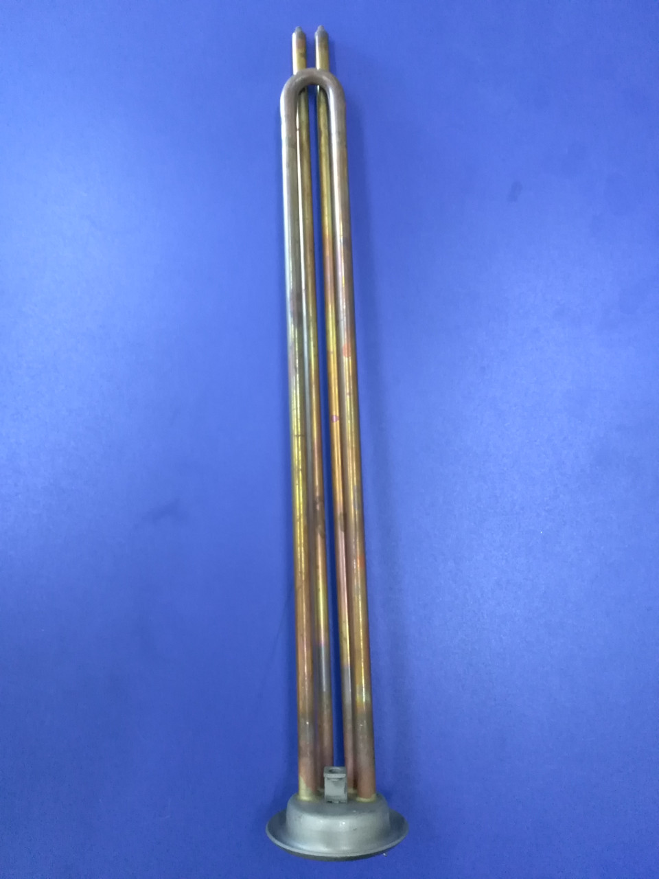 Тэн для бойлера Garanterm (Гарантерм) 1,5 кВт (1500w), медный: продажа ...