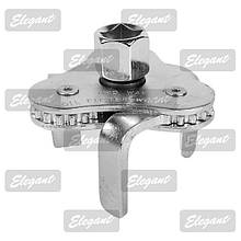 Ключ для снятия Фильтра маслян КРАБ Elegant (EL 102 815), ST-06-8A (ELEGANT)