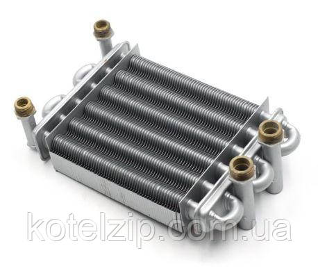 Бітермічний теплообмінник Nobel NB1-18 SE V2 Pro, арт. 51645