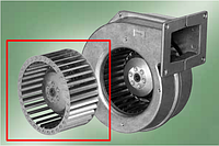 Двигатель с крыльчаткой для вентиляторов WPA-X2 и WPA-X6