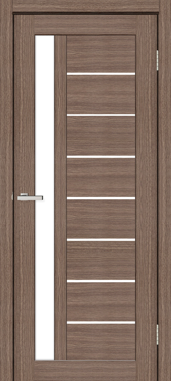 Двері міжкімнатні Оміс Cortex Deco 09 Дуб Amber, фото 1