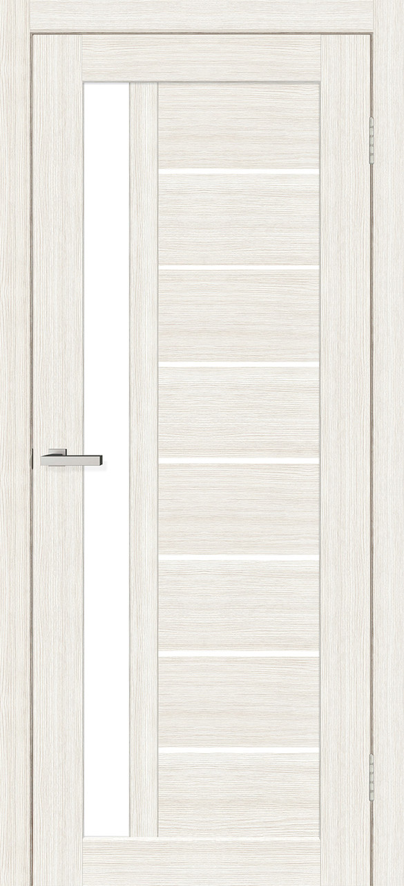 Двері Оміс Cortex Deco 09 Дуб Bianco