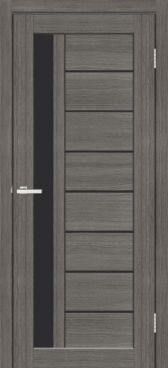 Двері міжкімнатні Оміс Cortex Deco 09 Дуб Ash