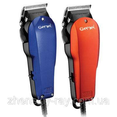 Машинка для стриження Gemei GM 1005