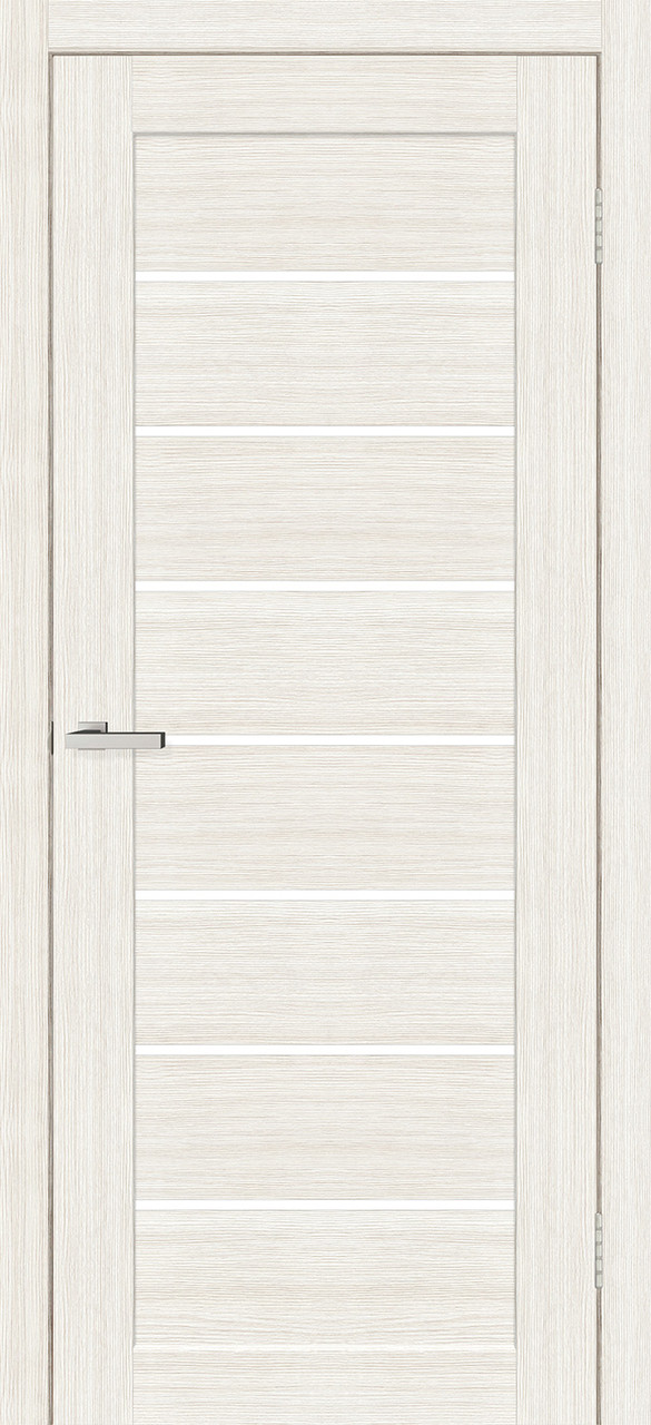 Двері Оміс Cortex Deco 10 дуб Bianco