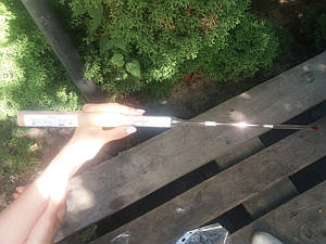 Термометр ТТЖ-М пост.1 технічний прямий (0...150) 240/253