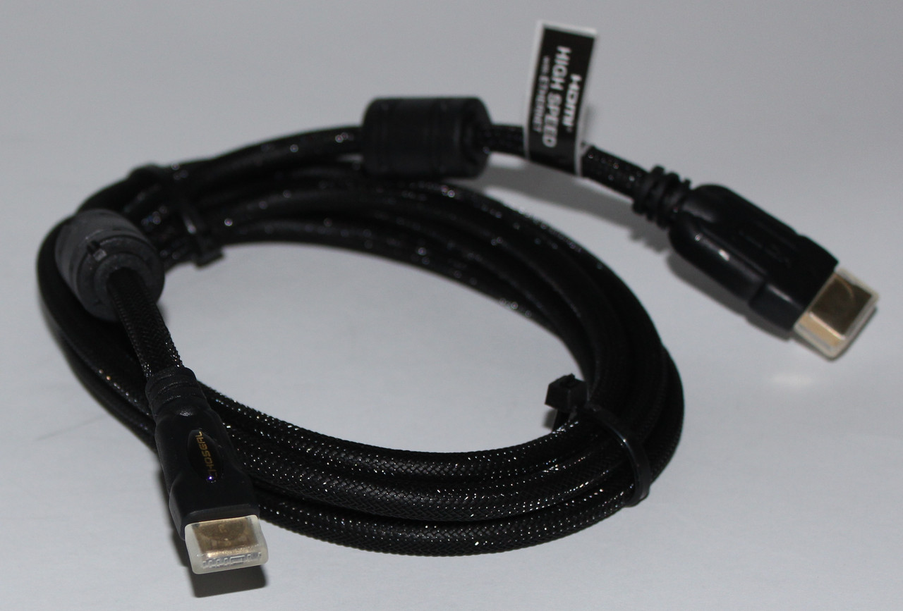Кабель HDMI-mini HDMI 3D, блистер - фото 5 - id-p63043012