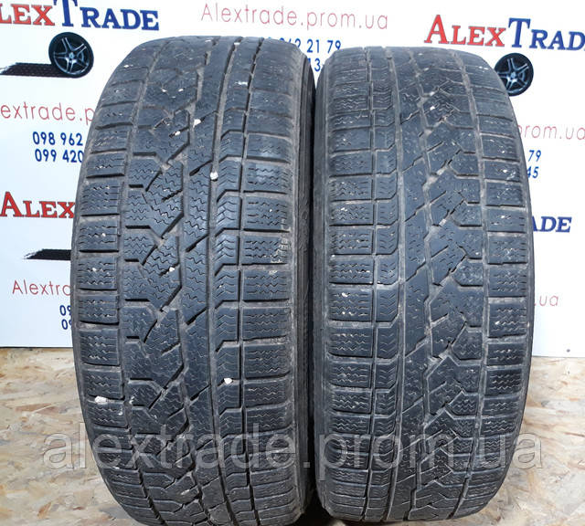 215/55 R18 Kumho I Zen RV зима 215/55 R18 Kumho I Zen RV шини бу зимові - Alextrade