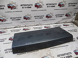 Кришка багажника (сідан) Opel Rekord E2 (1982-1986)