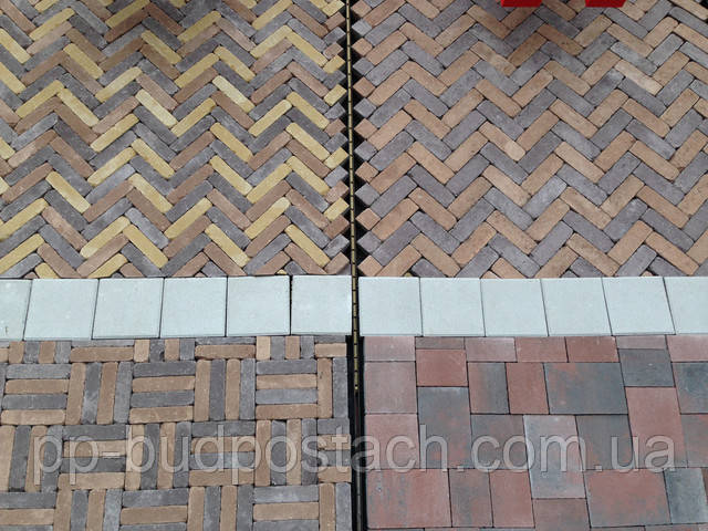 Тротуарная плитка Барселона Антик и Пассион и цена Тротуарная плитка Барселона Антик и Пассион и цена