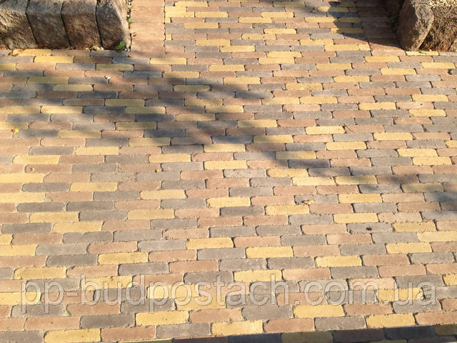 Тротуарная плитка Барселона Антик Тротуарная плитка Барселона Антик