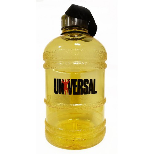 Пляшка для води Universal Water Bottle 1,9l