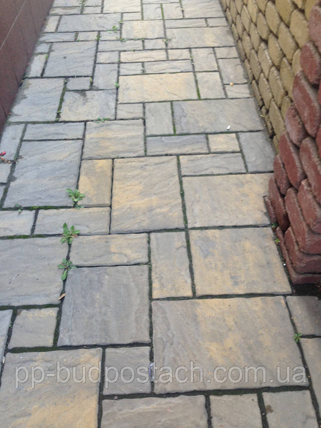 Тротуарная плитка Золотой Мандарин ВЕНЕЦИЯ генуя Тротуарная плитка Золотой Мандарин ВЕНЕЦИЯ генуя