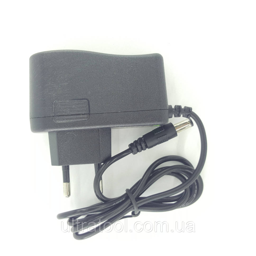 Блок Питания DC 12v 1a (штекер 5.5/2.5мм) Стандарт — Купить Недорого на ...