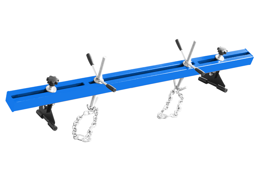 Траверса для вивішування двигуна 0,5 т Quatros QS19300, фото 1