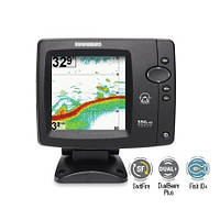 Эхолот Humminbird 596 HD DI