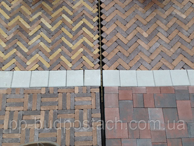 Тротуарная плитка Барселона Антик и Пассион Тротуарная плитка Барселона Антик и Пассион