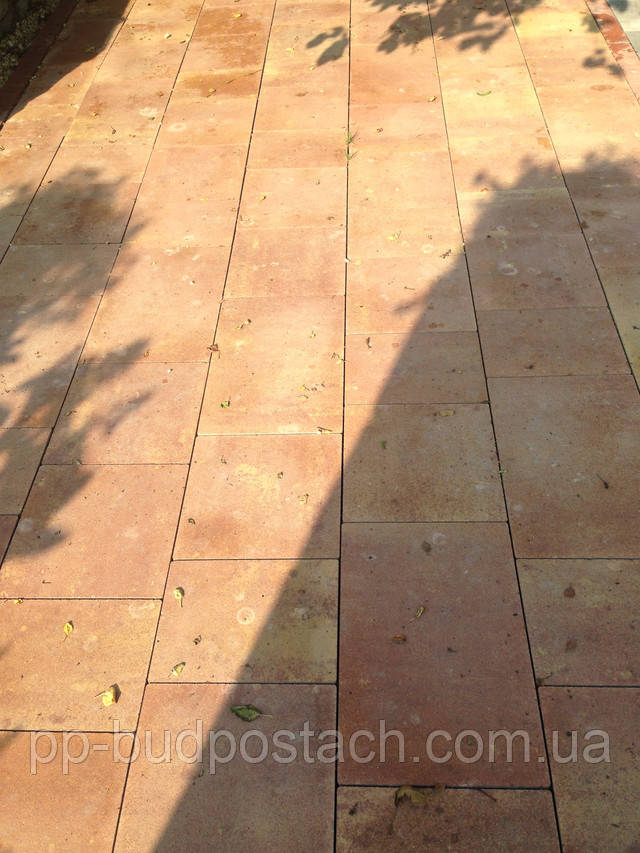 Тротуарная плитка Золотой Мандарин Модерн цена Тротуарная плитка Золотой Мандарин Модерн цена