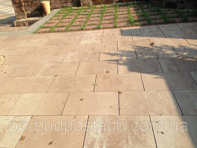 Тротуарная плитка Золотой Мандарин Монолит тренто Тротуарная плитка Золотой Мандарин Монолит тренто