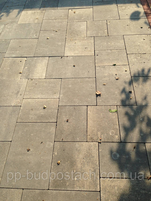 Тротуарная плитка Золотой Мандарин МОНОЛИТ цены Тротуарная плитка Золотой Мандарин МОНОЛИТ цены