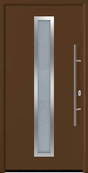 Вхідні двері ThermoPlus 700A 2016