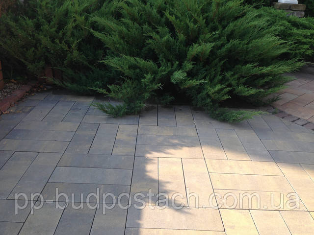 Тротуарная плитка Золотой Мандарин ПАРКЕТ цена Тротуарная плитка Золотой Мандарин ПАРКЕТ цена