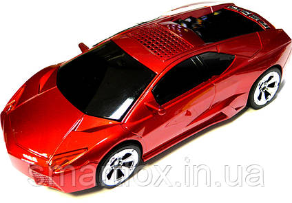 Портативна колонка ATLANFA AT-9007 Lamborghini, фото 2